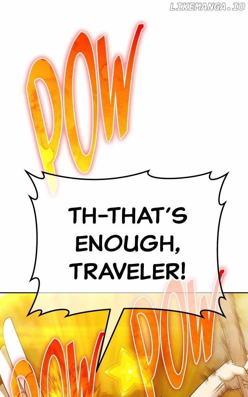99 Wooden stick Chapter 146 97